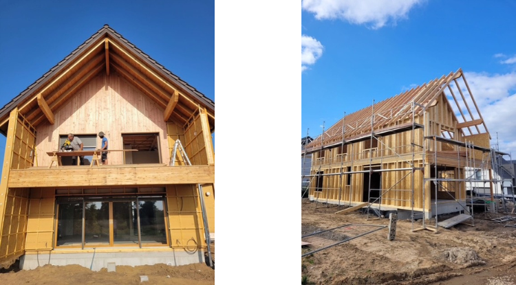 construction ossature bois bas rhin