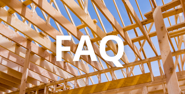 FAQ construction ossature bois
